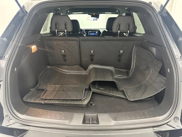 Used 2024 Chevrolet TrailBlazer ACTIV w/ Driver Confidence Package AWD/4WD image 26