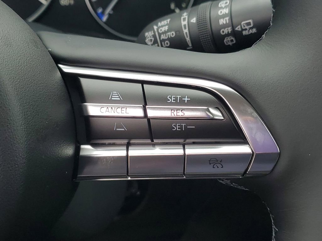 New 2026 MAZDA CX-50 2.5 Hybrid w/ Weather Package image 25