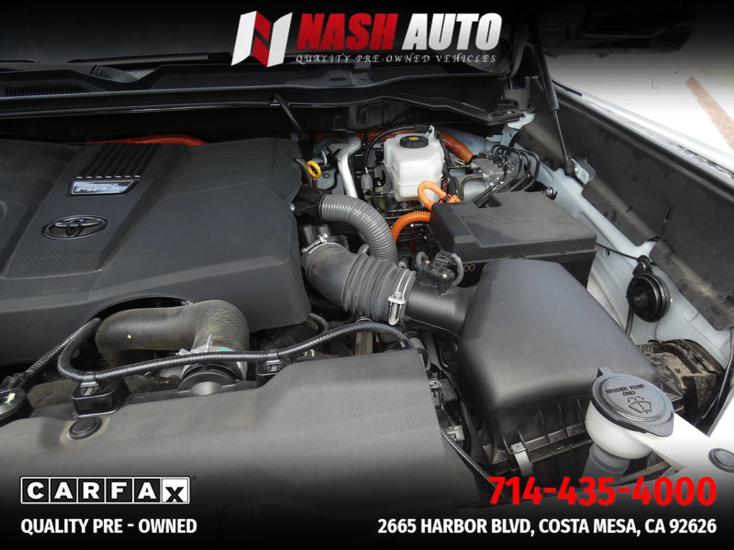 Used 2024 Toyota Tundra Limited w/ TRD Off-Road Package AWD/4WD image 55