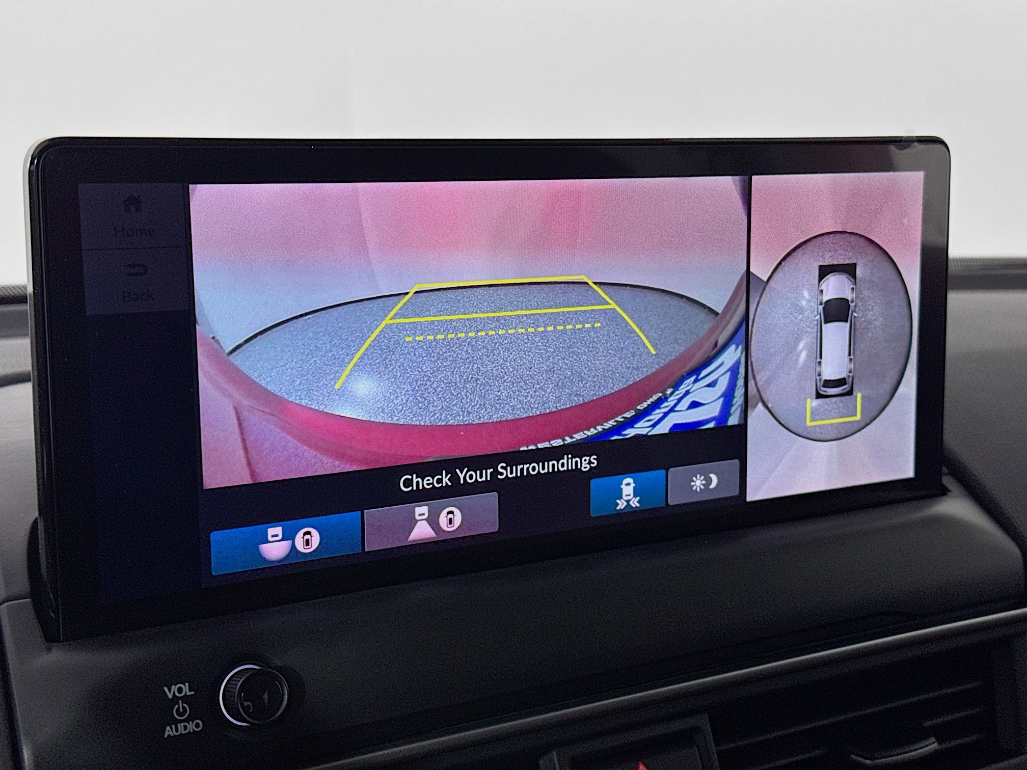 New 2026 Honda Pilot Black Edition image 14