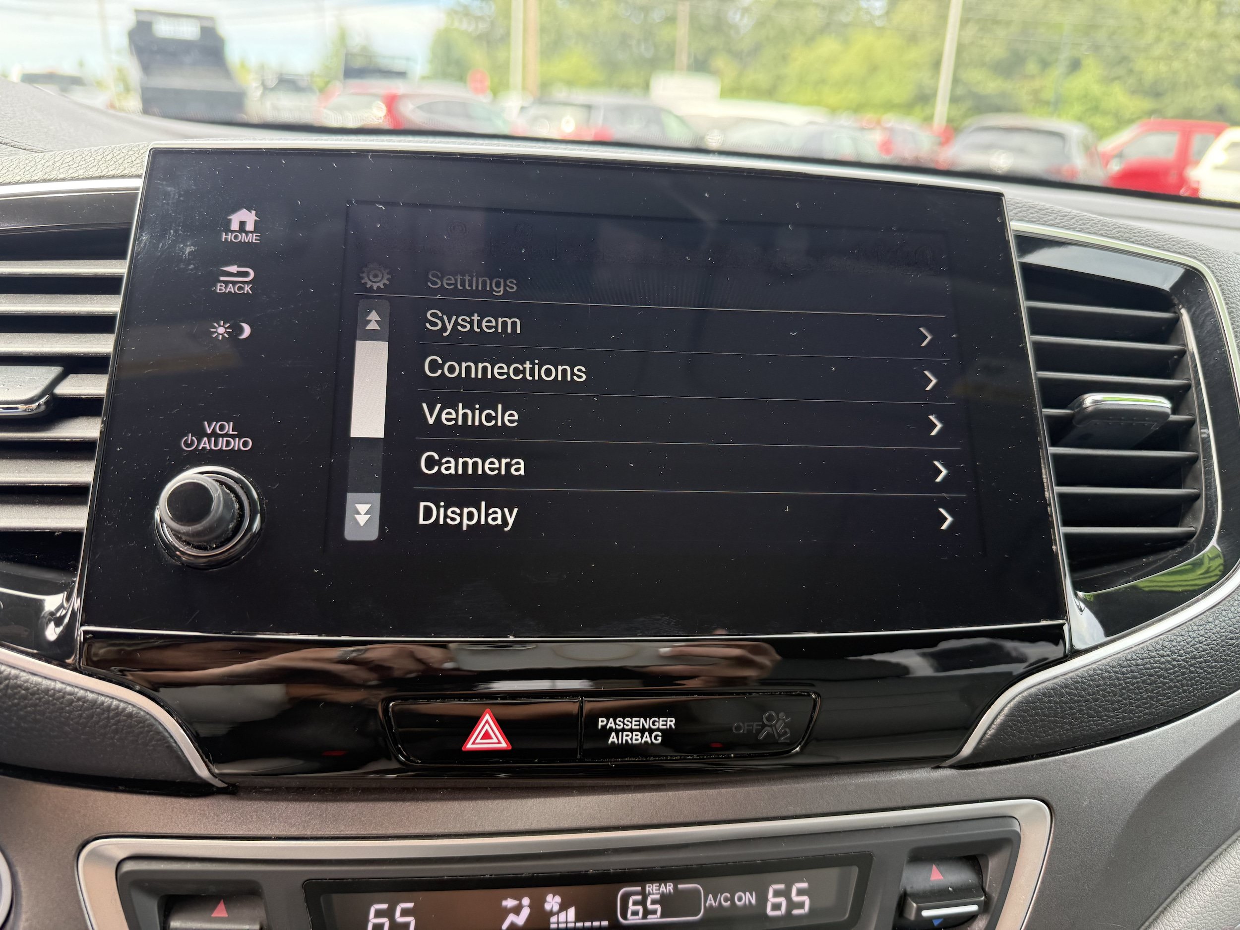 Used 2021 Honda Pilot Special Edition image 16