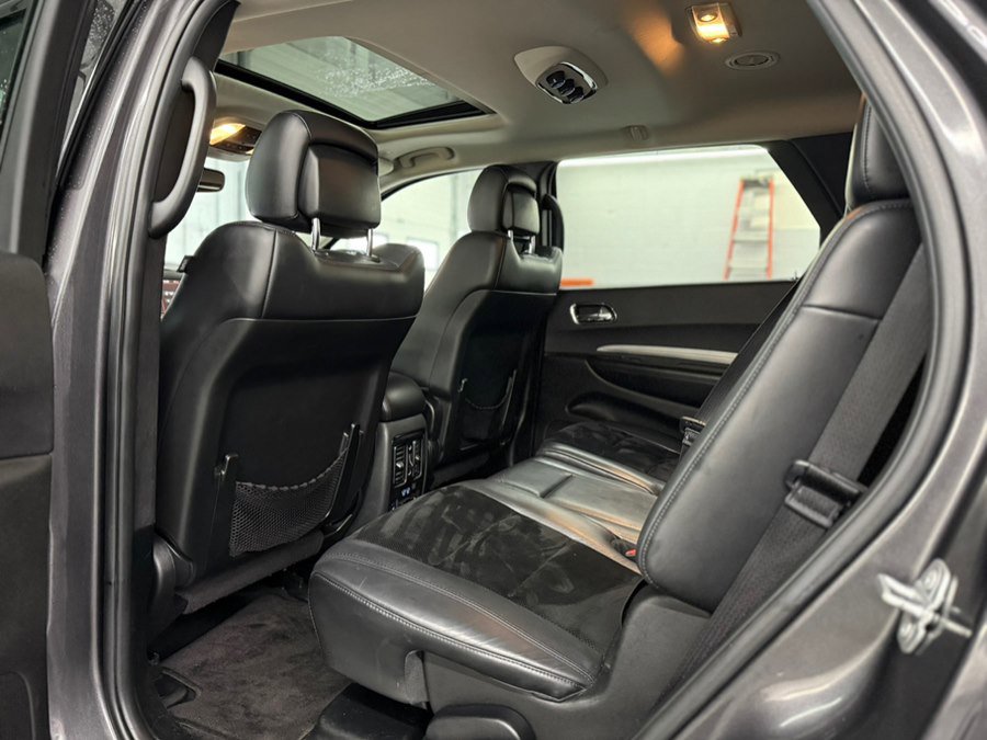 Used 2018 Dodge Durango GT w/ Premium Group AWD/4WD image 30