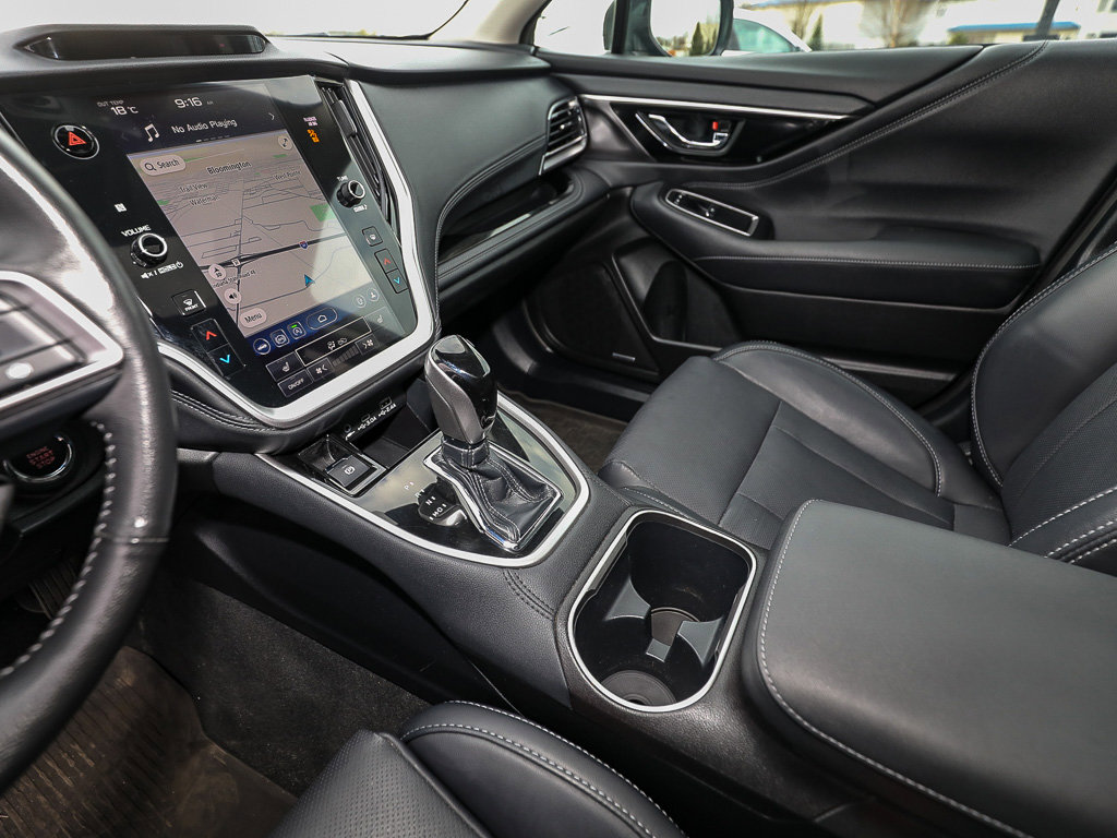 Used 2024 Subaru Outback Limited XT image 18
