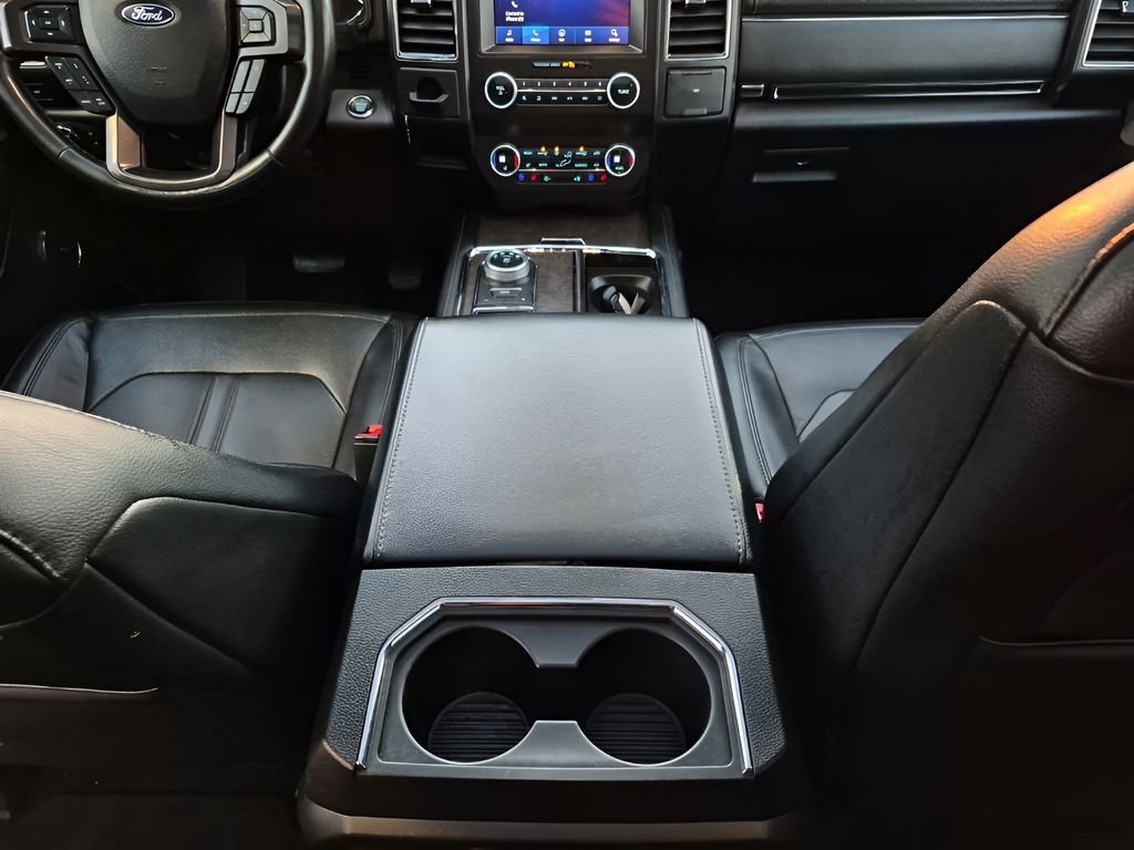 Used 2021 Ford Expedition Limited image 22