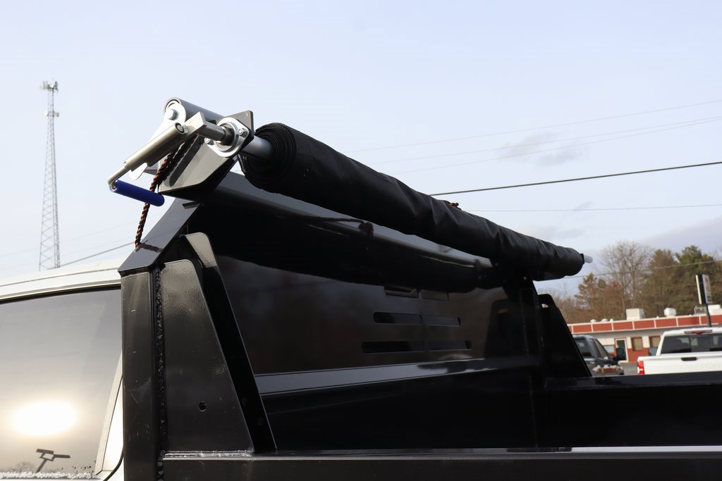 New 2025 Chevrolet Silverado 3500 W/T w/ WT Convenience Package image 26