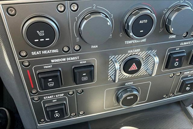 Used 2025 INEOS Grenadier Trialmaster Edition image 35