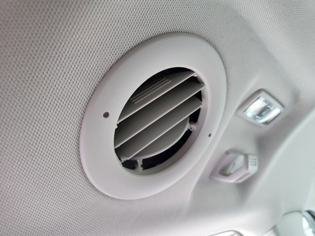 New 2026 Ford Explorer Active image 23