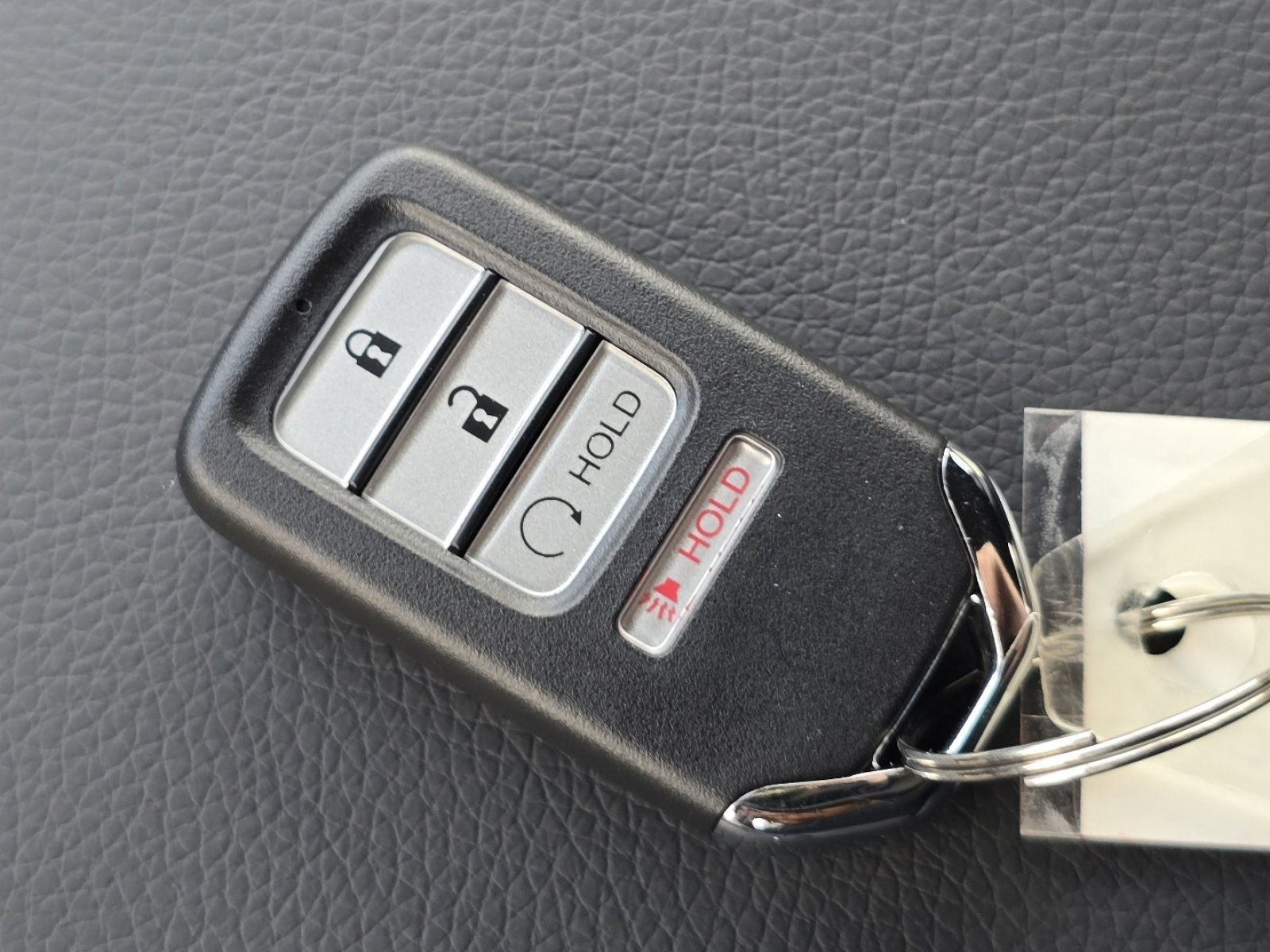 New 2026 Honda Ridgeline TrailSport image 34