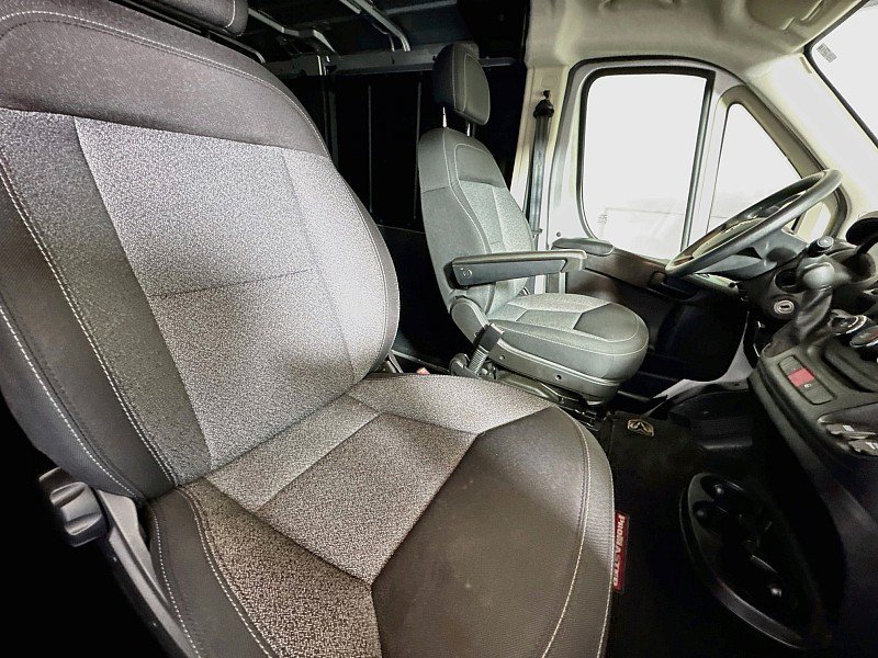 Used 2017 RAM ProMaster 1500 FWD image 24