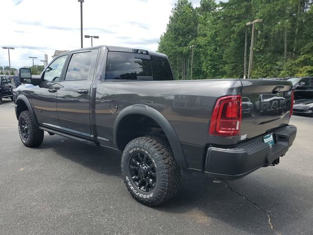 New 2025 RAM 2500 Power Wagon image 4