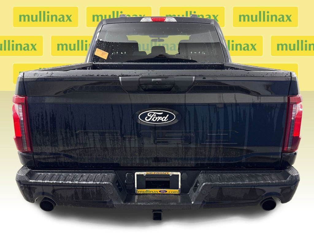 New 2026 Ford F150 STX w/ F-150 LOBO Package image 9