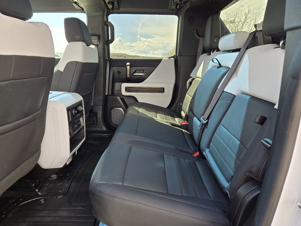 Used 2023 GMC Hummer EV Edition 1 AWD/4WD image 5