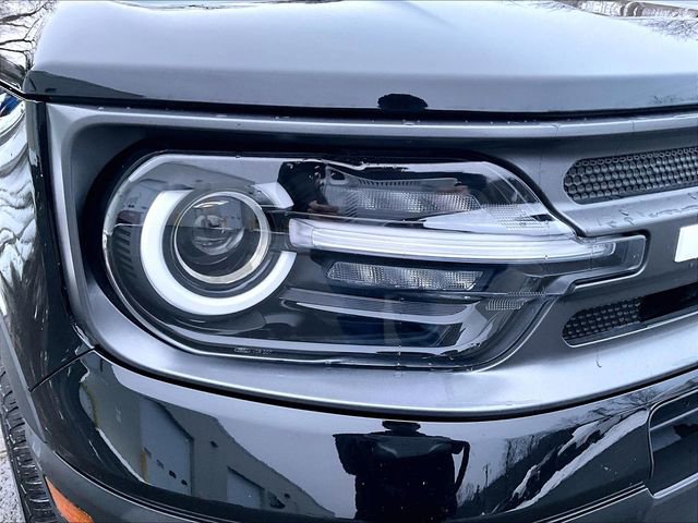 Used 2024 Ford Bronco Sport Big Bend image 30