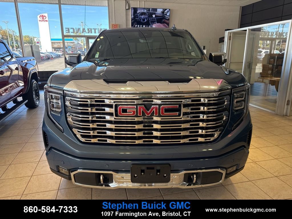 New 2026 GMC Sierra 1500 Denali image 2