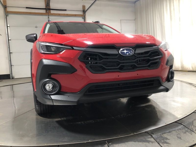 New 2026 Subaru Crosstrek 2.5i Limited image 3