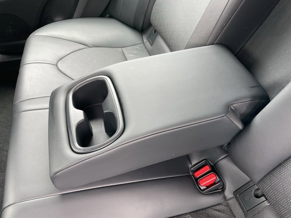 Used 2023 Toyota Camry XSE image 52