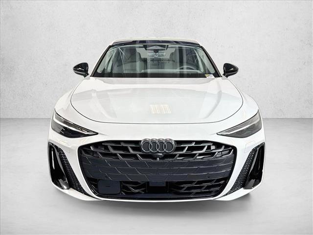 New 2026 Audi A6 Premium Plus AWD/4WD image 2