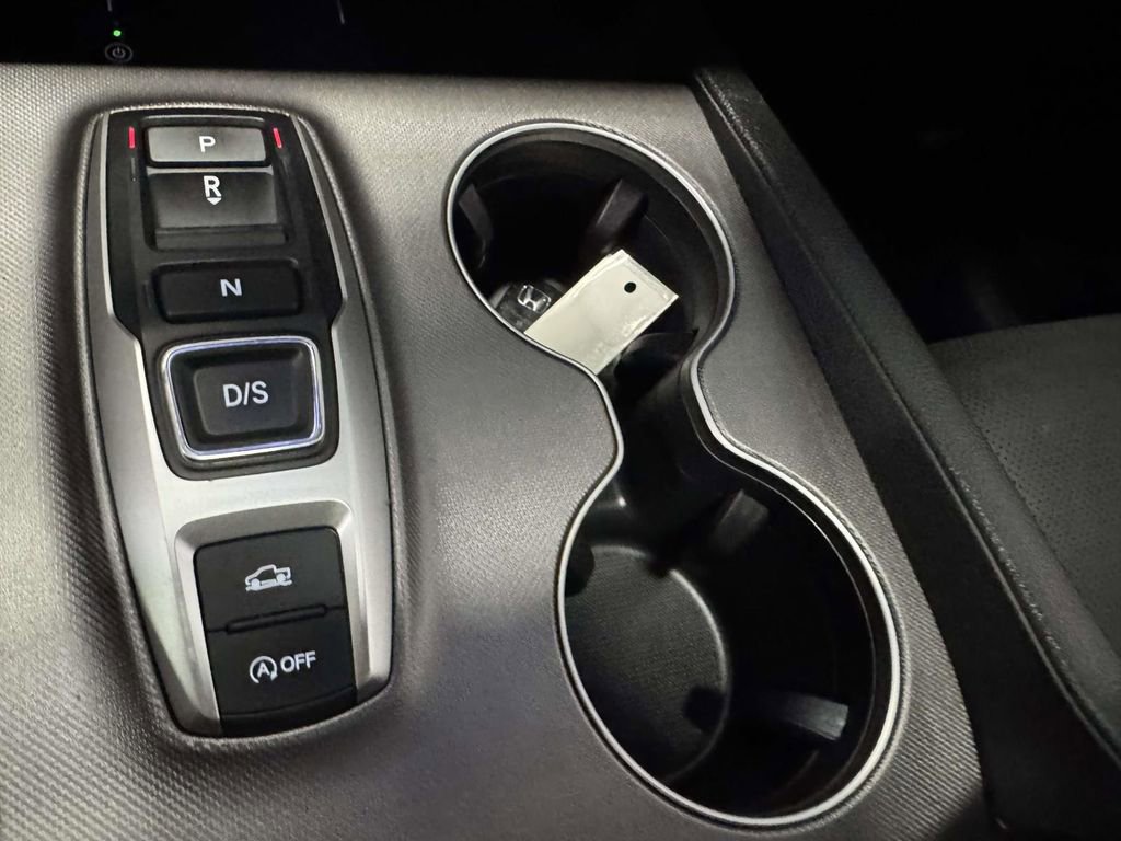 Used 2025 Honda Ridgeline RTL image 28