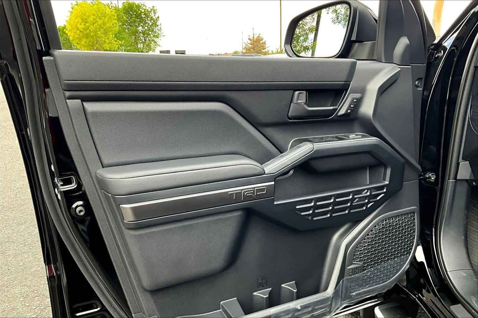 Used 2026 Toyota 4Runner TRD Sport Premium image 22