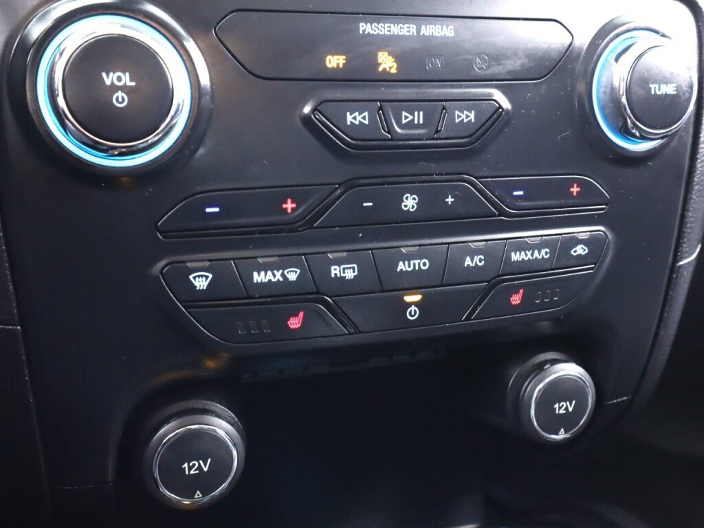 Used 2020 Ford Ranger Lariat w/ Technology Package image 25