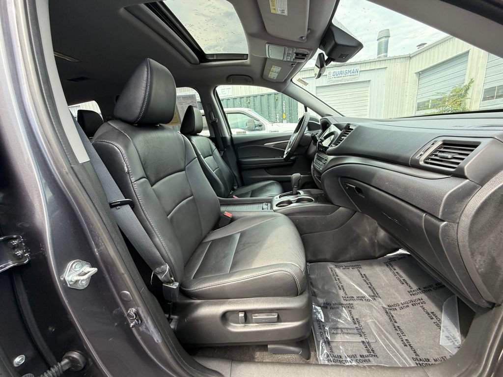 Used 2019 Honda Pilot EX-L image 24