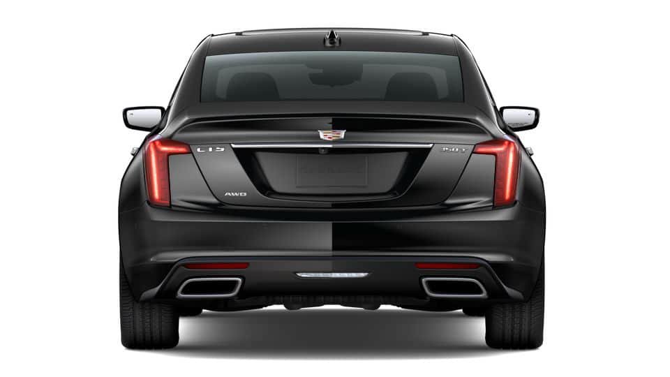 New 2026 Cadillac CT5 Premium Luxury w/ Technology Package AWD/4WD image 6