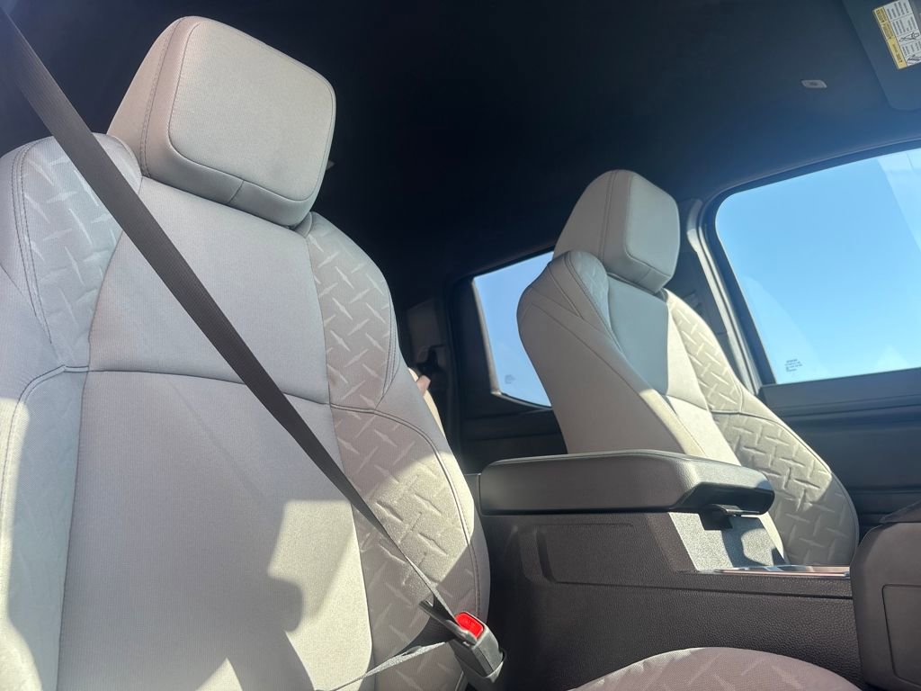 New 2026 Toyota Tacoma SR5 image 26