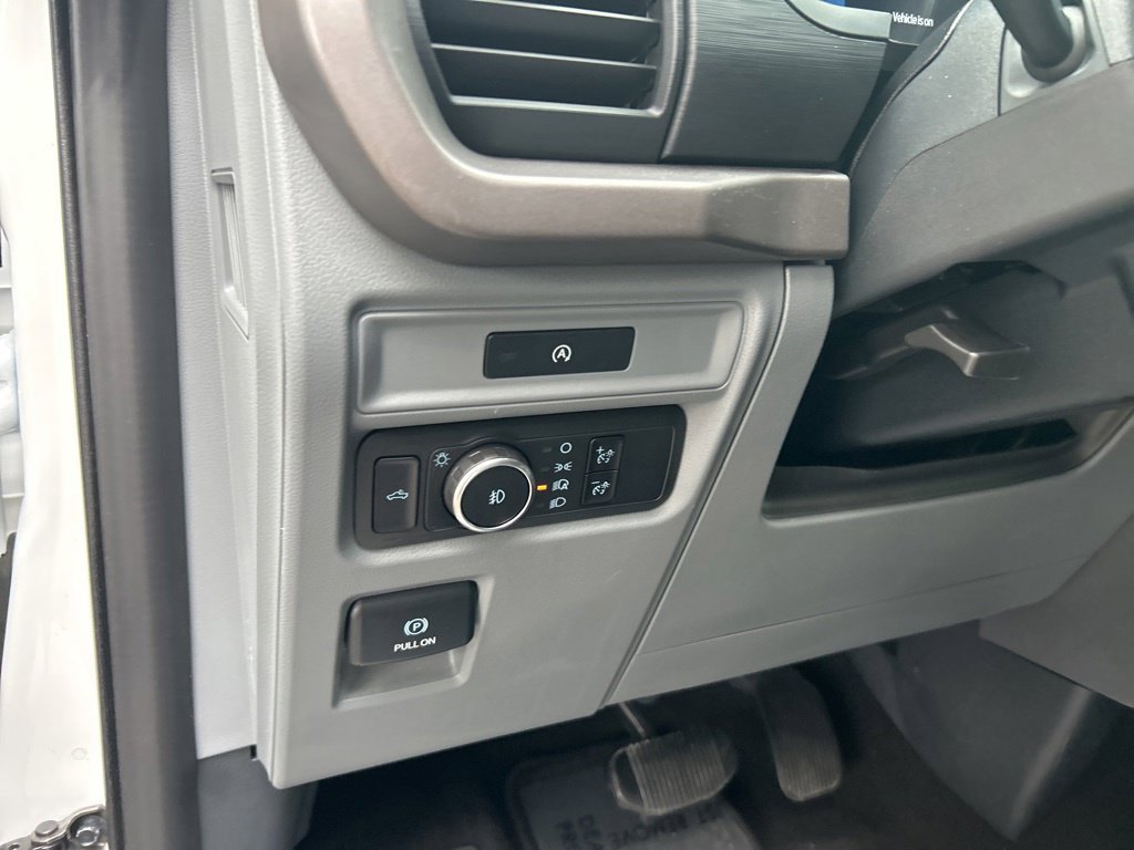 Used 2025 Ford F150 XLT w/ Equipment Group 301A Standard AWD/4WD image 45