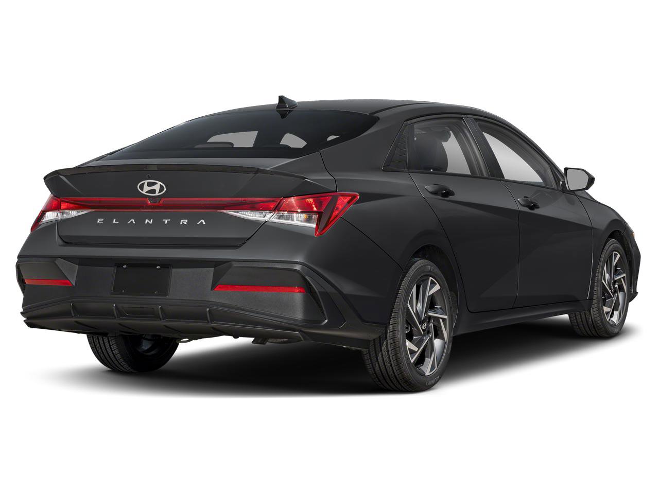 New 2026 Hyundai Elantra Sport image 30