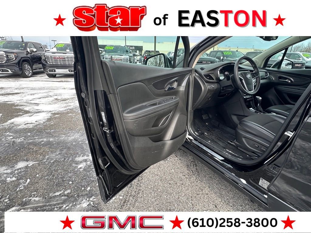 Used 2019 Buick Encore Preferred w/ Safety Package image 19