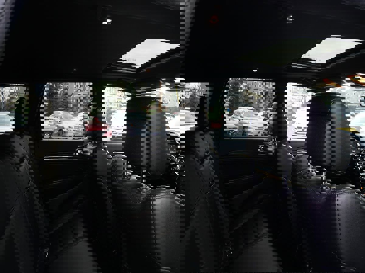 Used 2021 Jeep Grand Cherokee Limited w/ Trailer Tow Group IV image 25