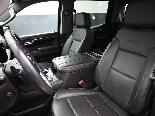 Used 2024 GMC Sierra 1500 Denali image 13