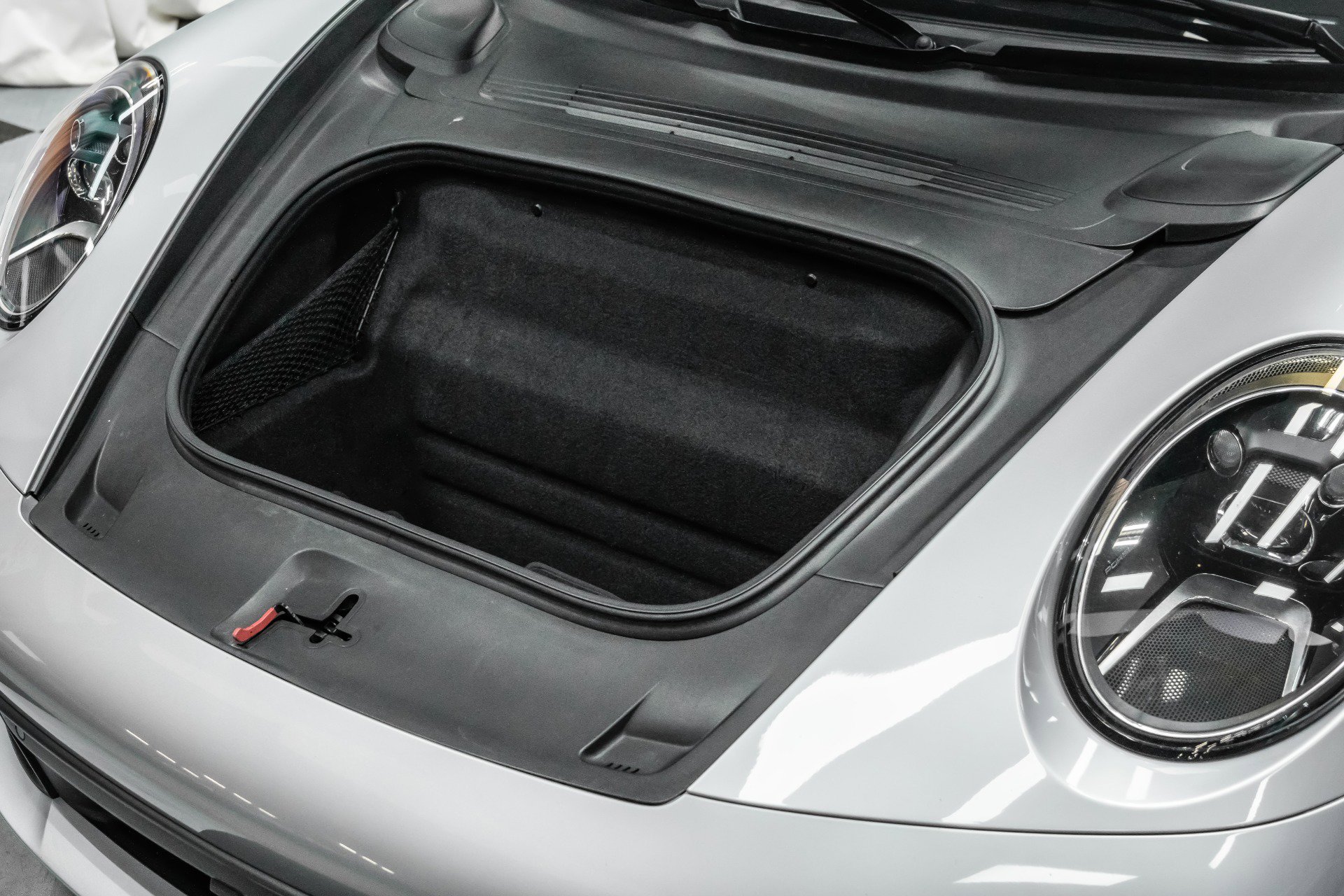 Used 2021 Porsche 911 Carrera 4S image 14