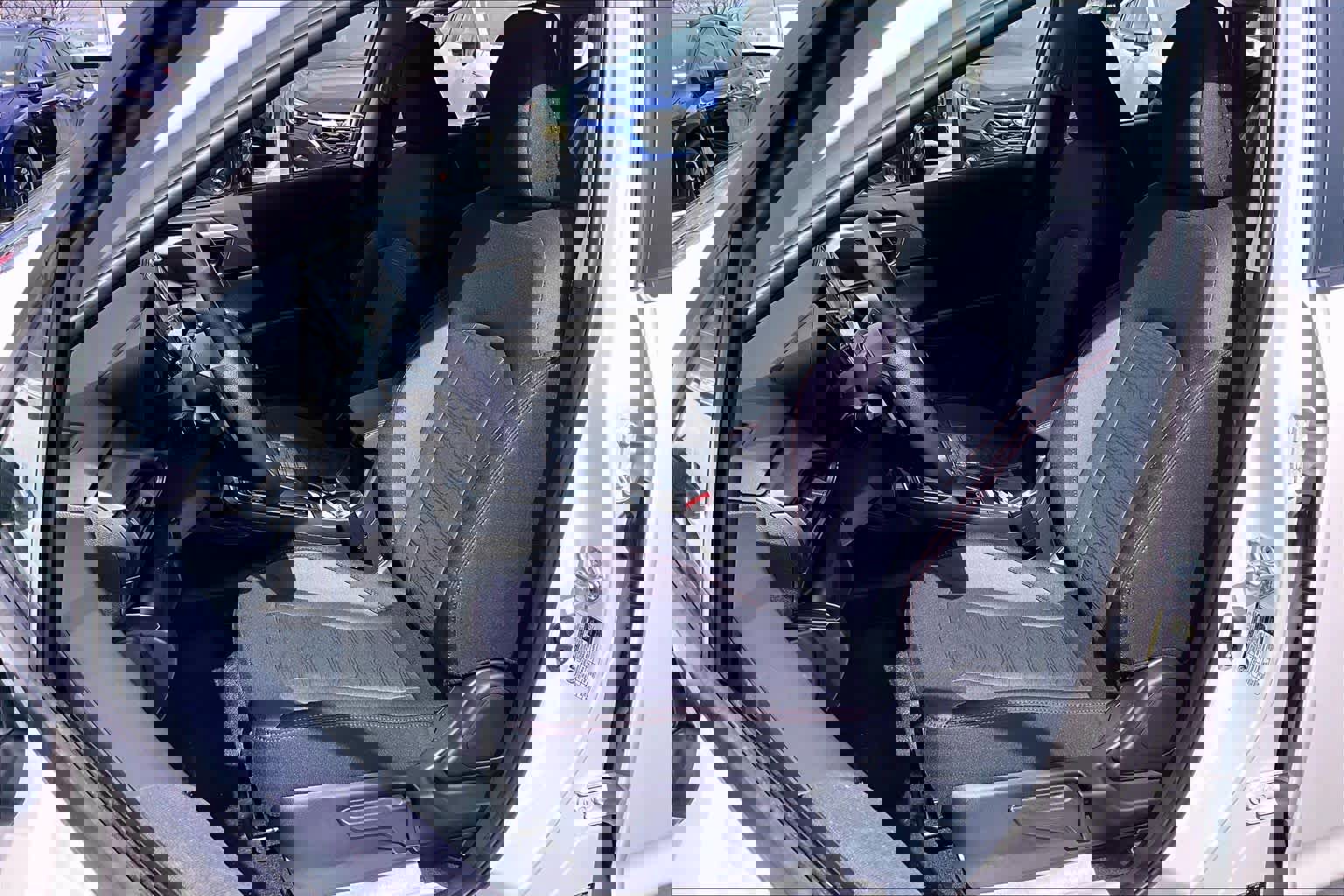 New 2026 Subaru Impreza 2.0i Sport image 9