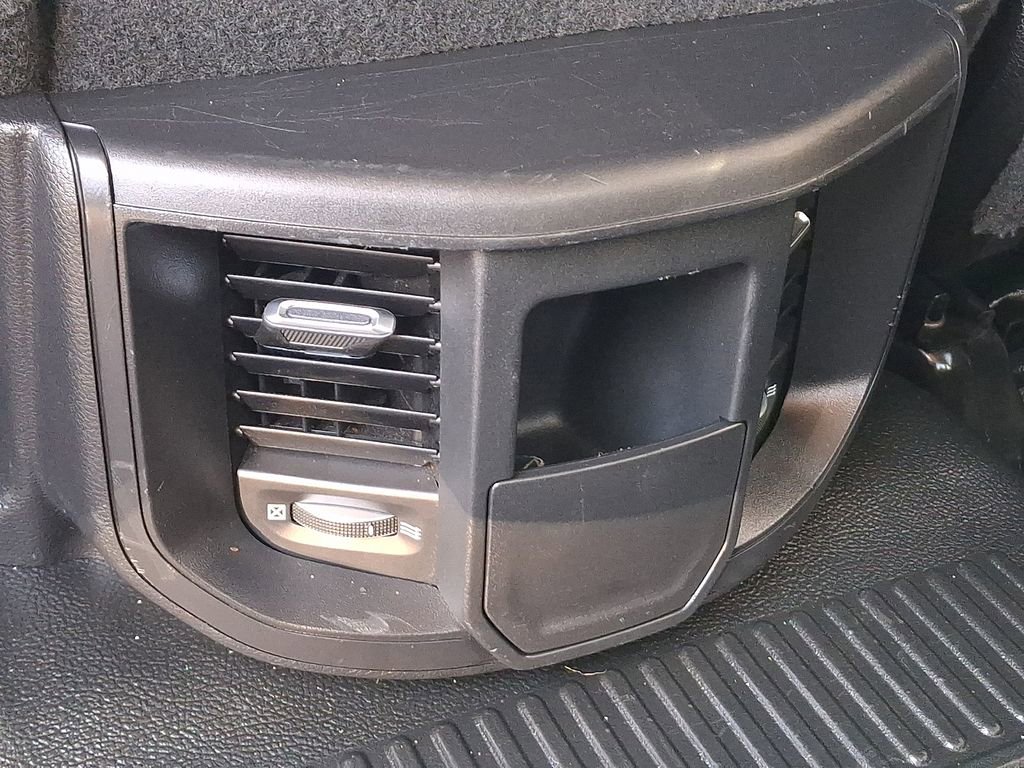 Used 2020 RAM 2500 Tradesman w/ Safety Group image 11