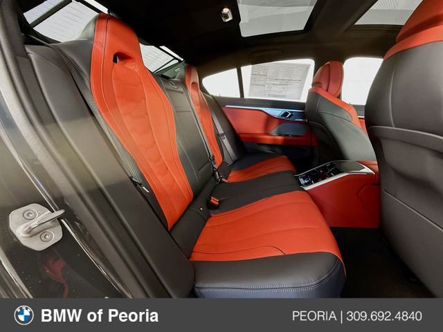 Used 2026 BMW 840i xDrive image 29