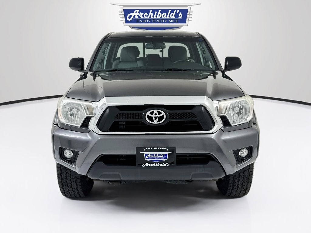 Used 2013 Toyota Tacoma 4x4 Double Cab w/ TRD Off-Road Pkg image 2