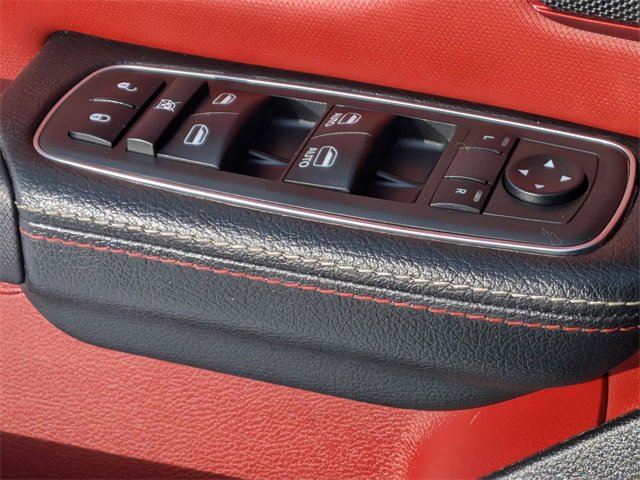 Certified 2020 RAM 1500 Rebel w/ Rebel Level 2 Equipment Group image 14