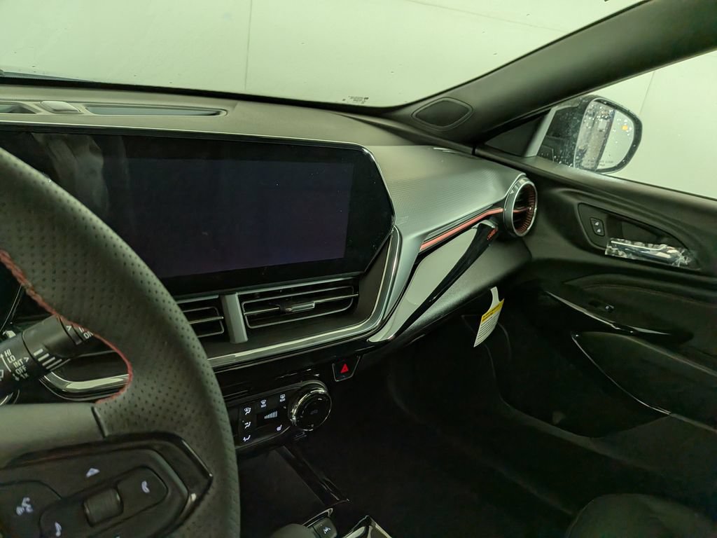 New 2026 Chevrolet Trax RS w/ Driver Confidence Package FWD image 23