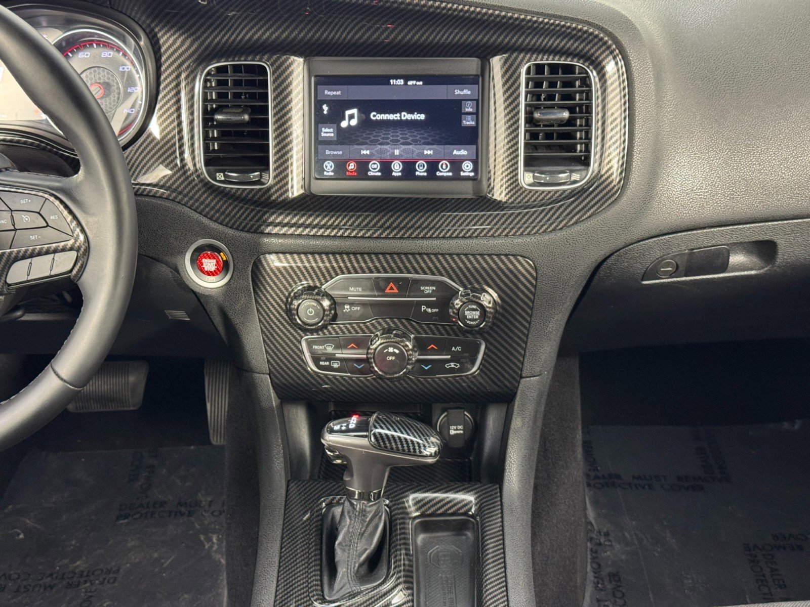 Used 2019 Dodge Charger SXT image 22