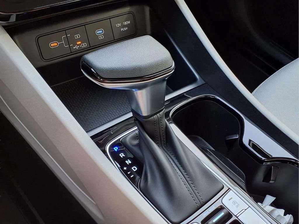 New 2026 Hyundai Tucson SEL image 15