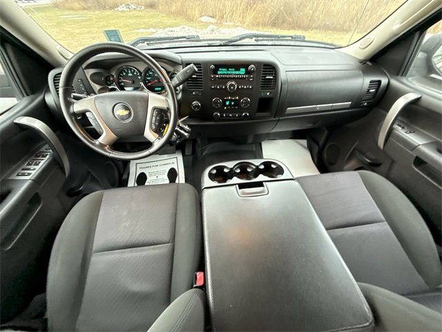 Used 2013 Chevrolet Silverado 1500 LT w/ All-Star Edition image 18