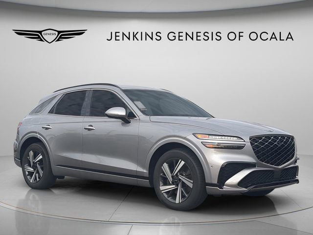 New 2026 Genesis GV70 3.5T Sport Advanced