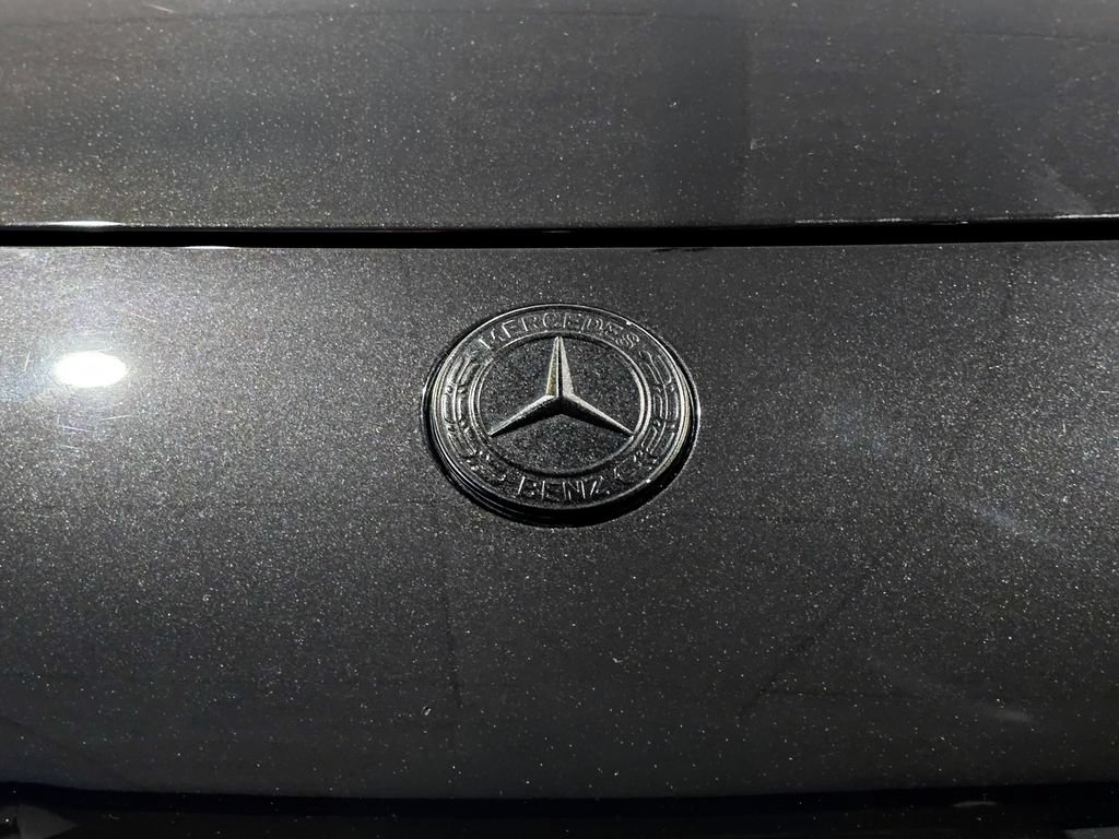 Used 2021 Mercedes-Benz AMG GT 53 image 34