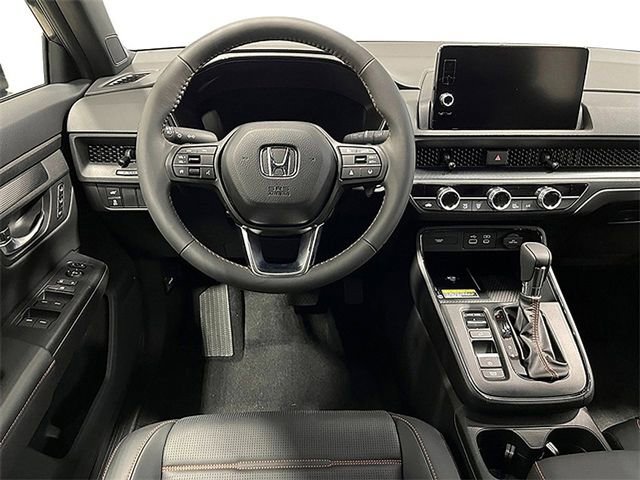 New 2025 Honda CR-V Sport-L image 26