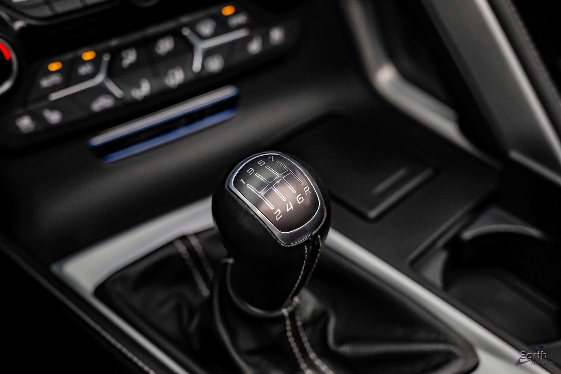 Used 2019 Chevrolet Corvette ZR1 image 66