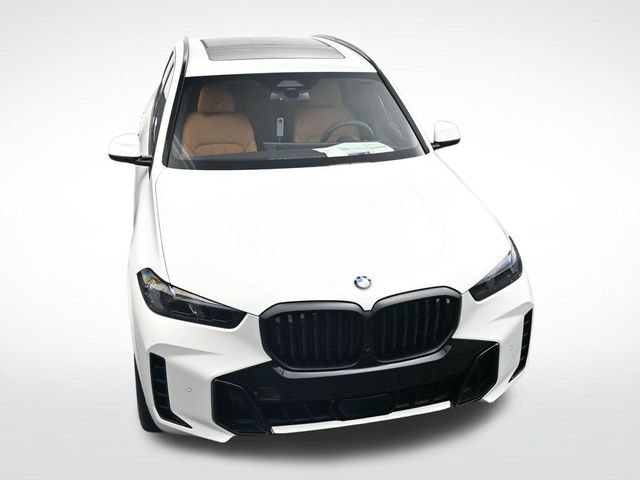 New 2026 BMW X5 xDrive40i w/ M Sport Package AWD/4WD image 29