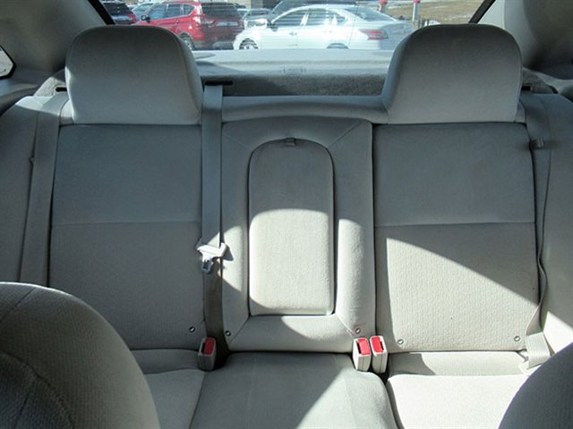 Used 2015 Chevrolet Impala LT w/ LT Sunroof Package image 14