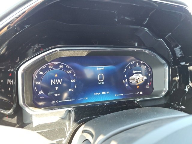 New 2026 Chevrolet Silverado 1500 High Country image 34