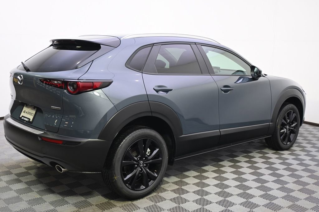 New 2026 MAZDA CX-30 AWD 2.5 S image 7